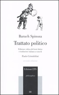 Trattato politico. Testo latino a fronte