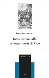 Introduzione alla «Scienza nuova» di Vico