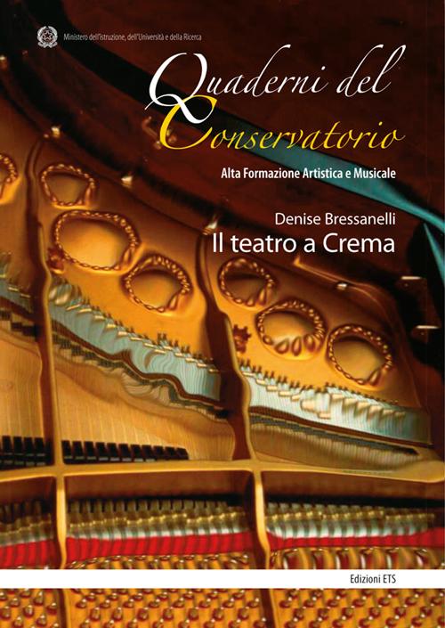 Il teatro a Crema