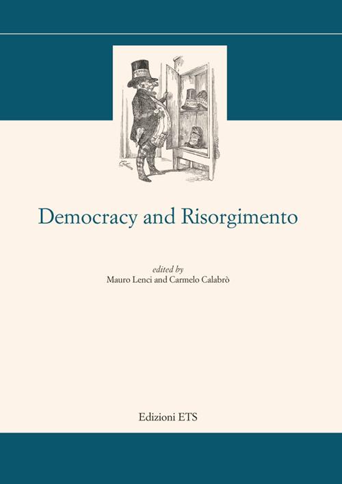 Democracy and risorgimento