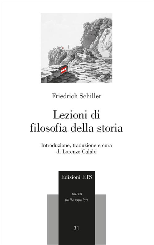 Lezioni di filosofia della storia