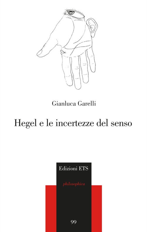 Hegel e le incertezze del senso