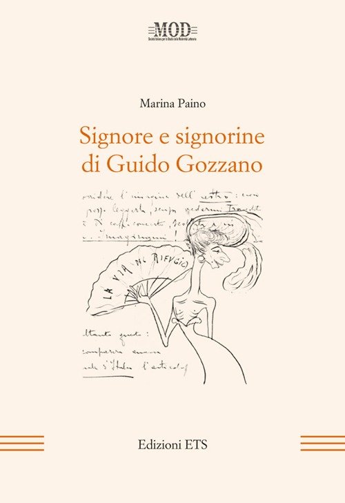 Signore e signorine di Guido Gozzano