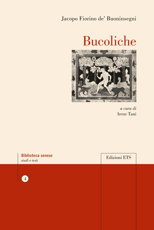 Bucoliche