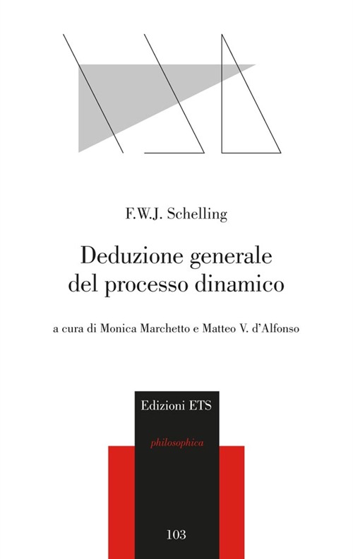 Deduzione generale del processo dinamico