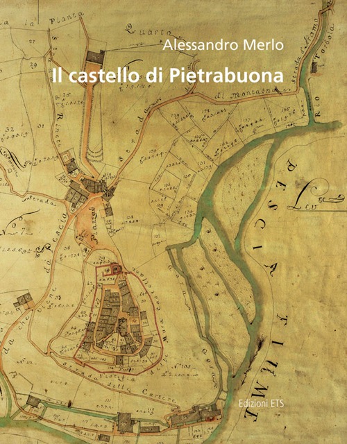 Il castello di Pietrabuona. Con DVD-ROM