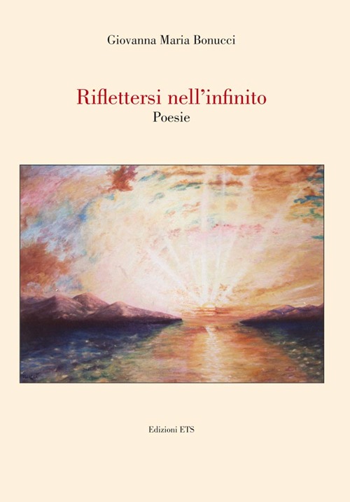 Riflettersi nell'infinito