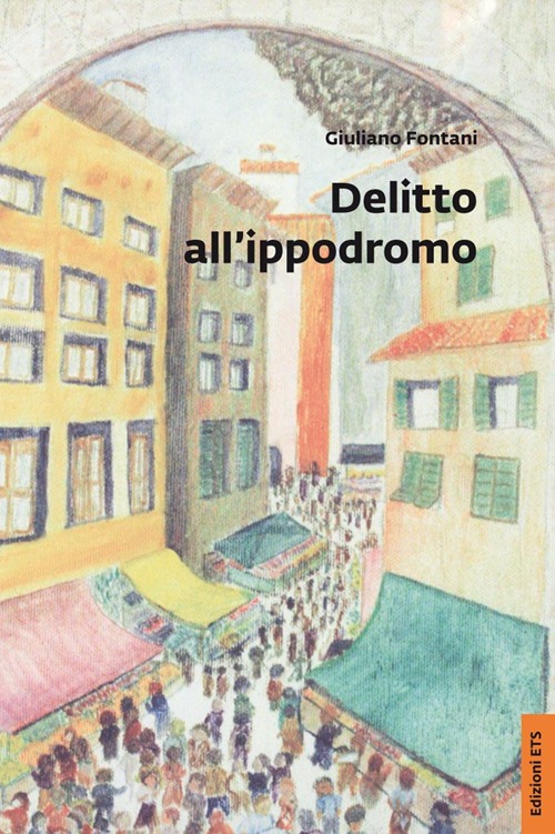 Delitto all'ippodromo