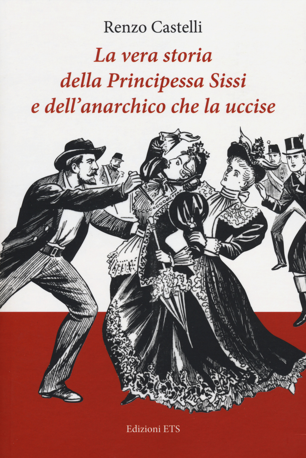 La vera storia della principessa Sissi e dell'anarchico che la uccise