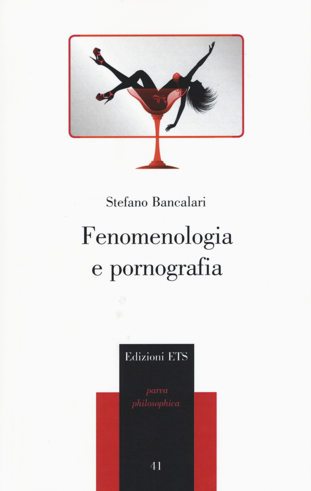 Fenomenologia e pornografia