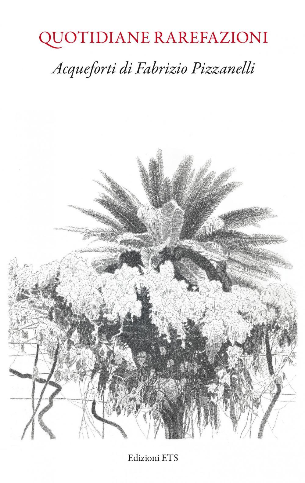 Quotidiane rarefazioni. Acqueforti. Ediz. illustrata
