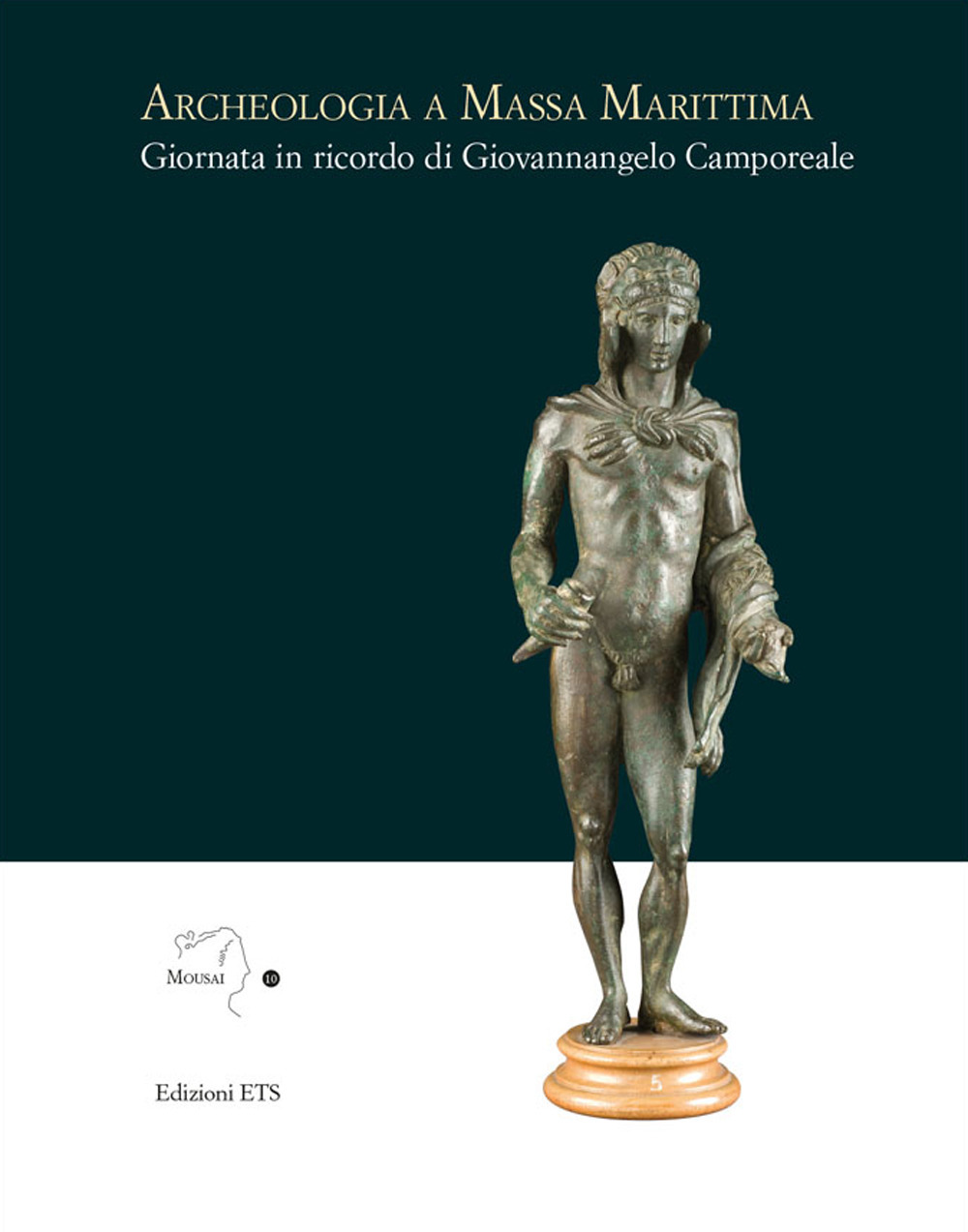 Archeologia a Massa Marittima. Giornata in ricordo di Giovannangelo Camporeale