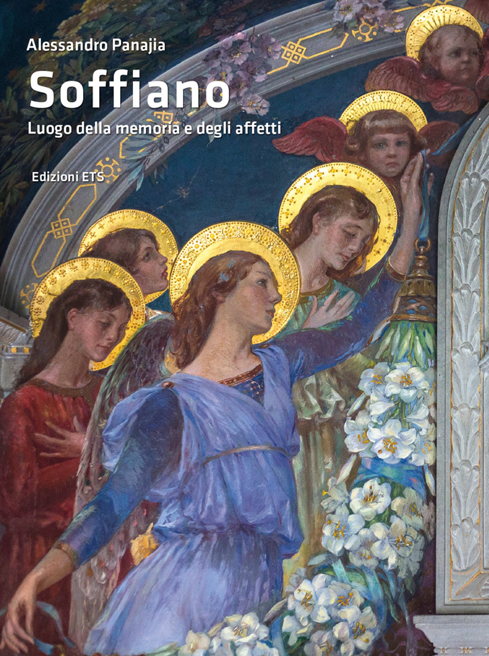 Soffiano. Luogo della memoria e degli affetti. Ediz. illustrata