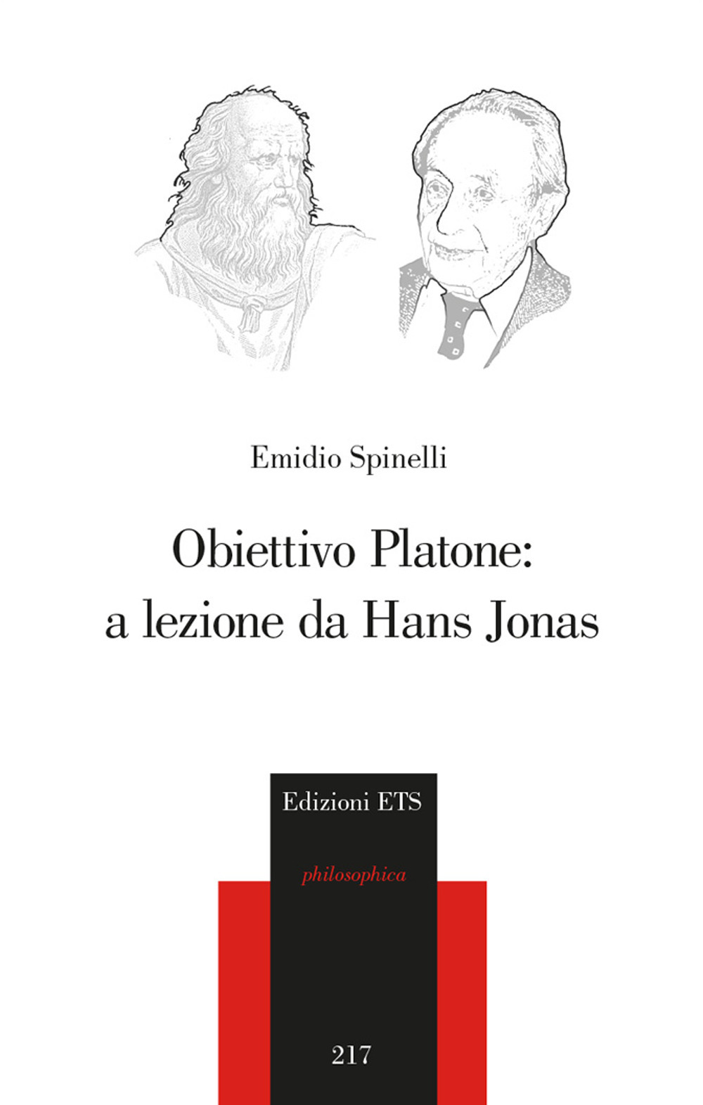 Obiettivo Platone: a lezione da Hans Jonas