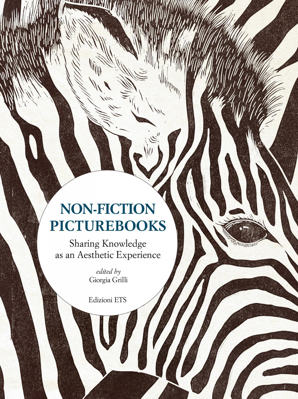 Non-fiction picturebooks. Sharing knowledge as an aesthetic experience