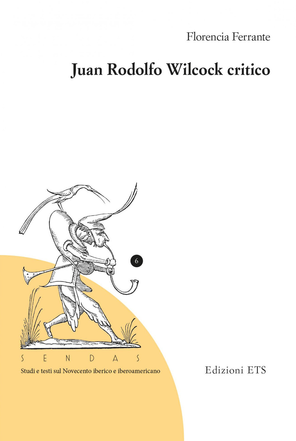 Juan Rodolfo Wilcock critico