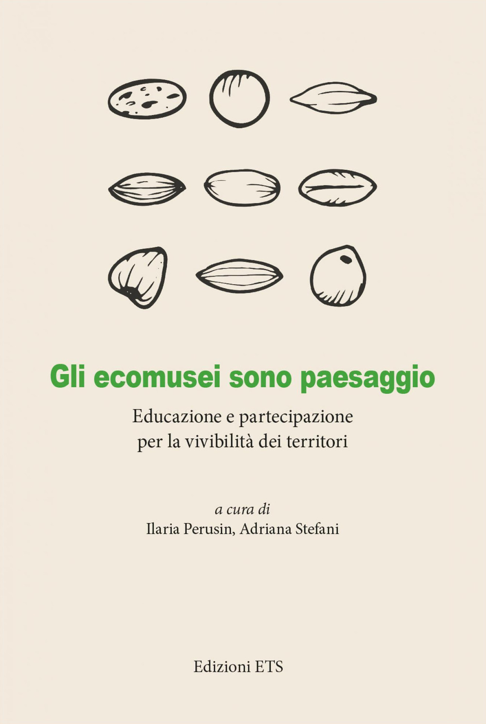 Gli ecomusei sono paesaggio. Educazione e partecipazione per la vivibilità dei territori