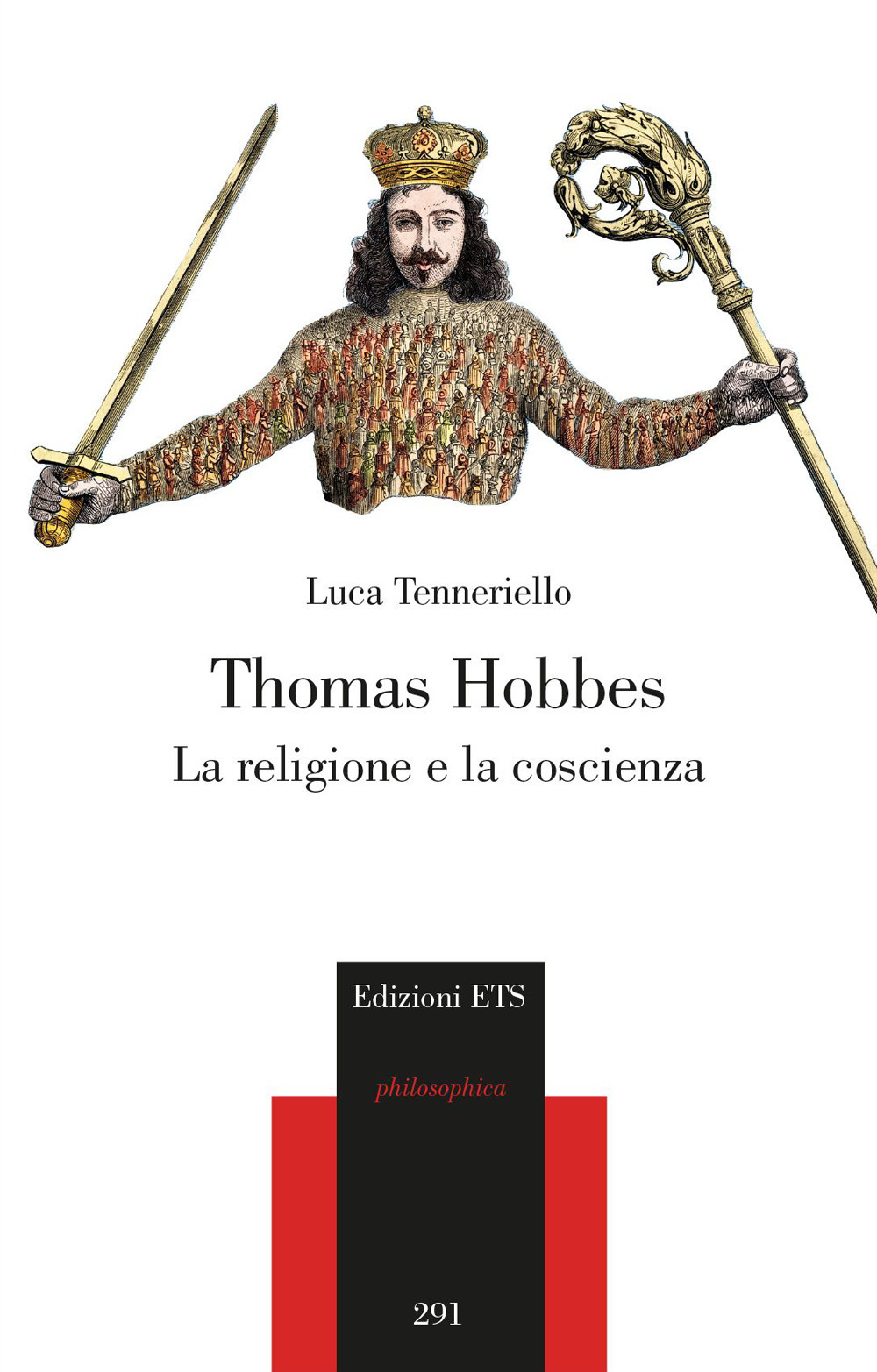 Thomas Hobbes. La religione e la coscienza