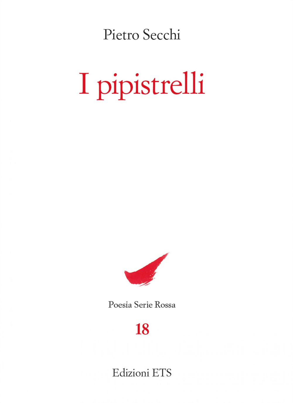 I pipistrelli