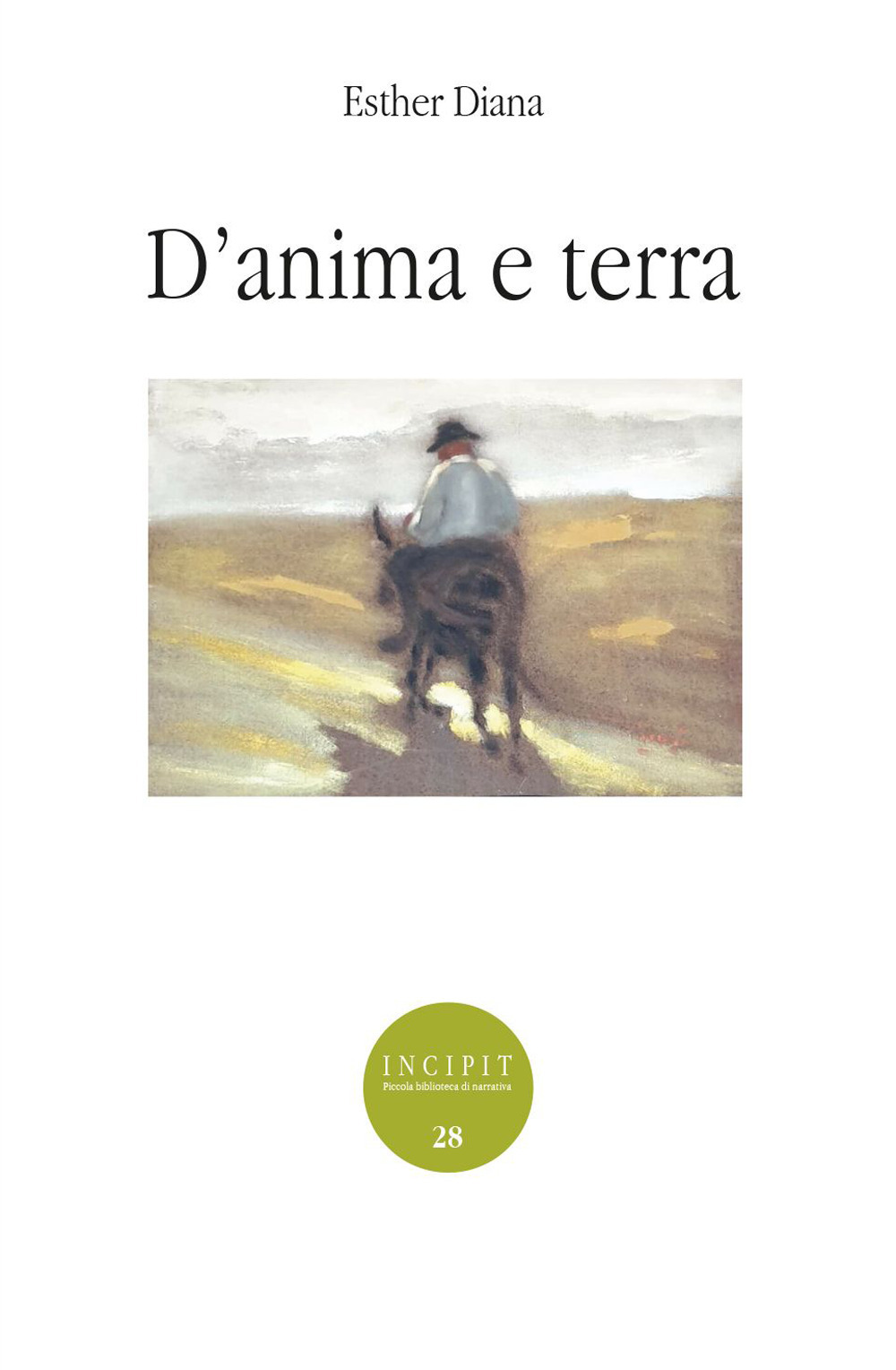 D'anima e terra