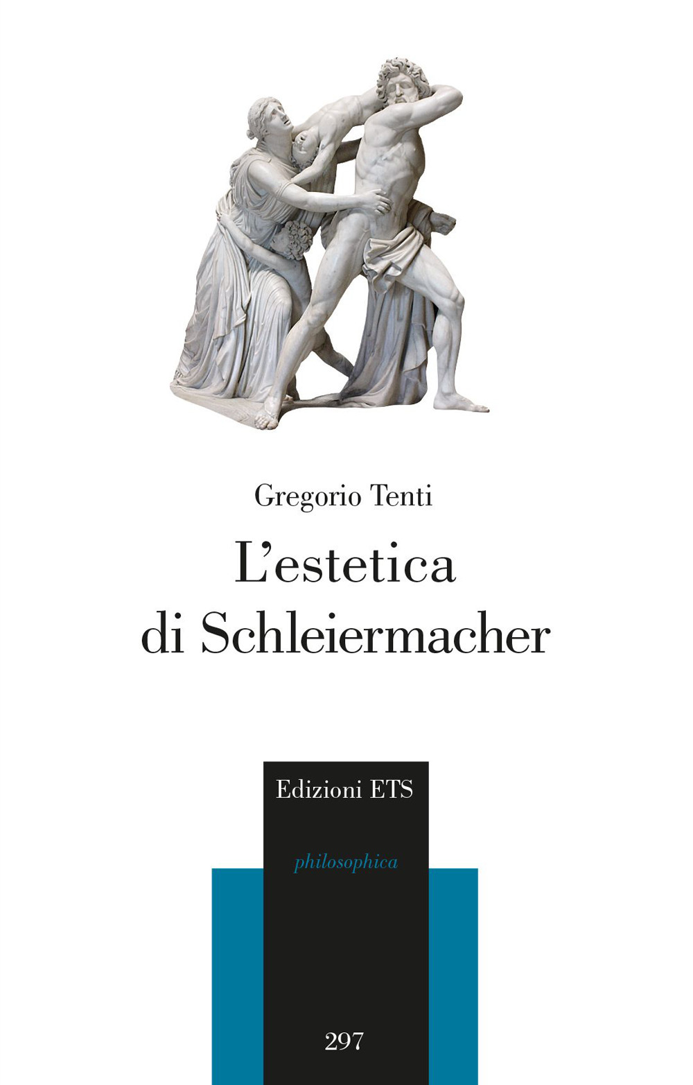 L'estetica di Schleiermacher