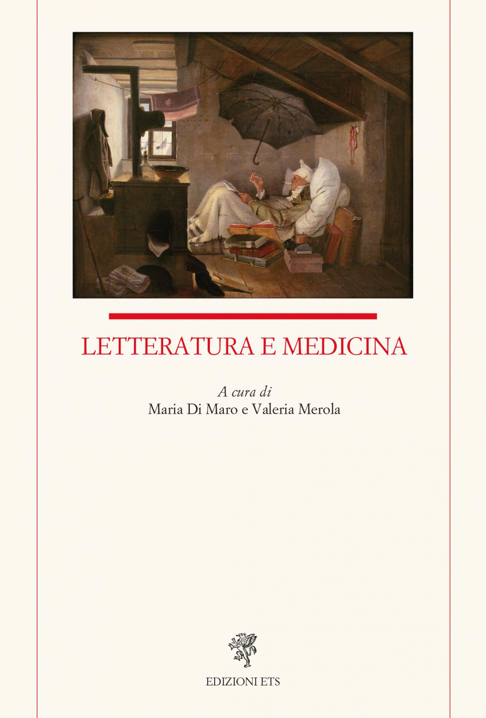 Letteratura e medicina