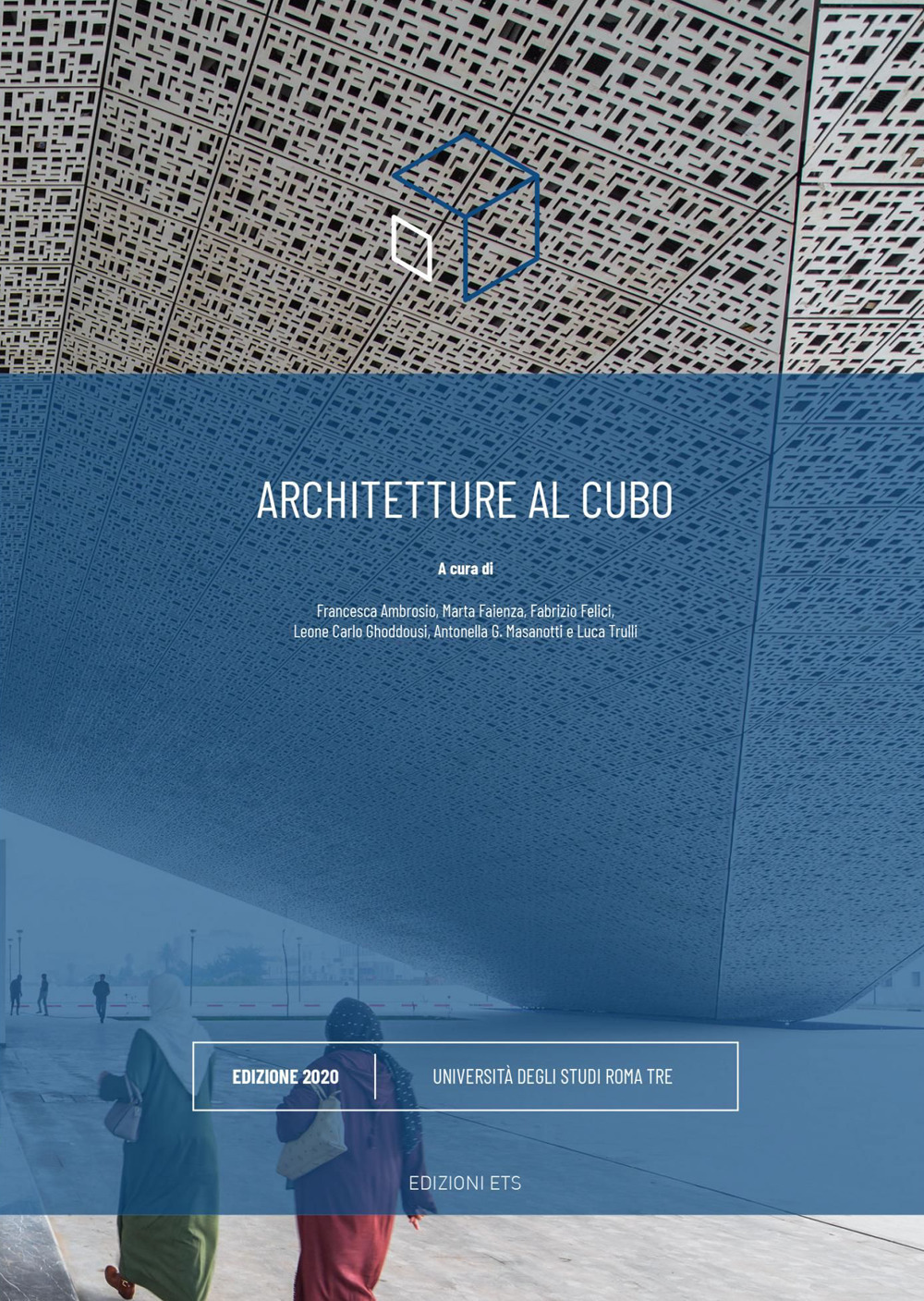 Architetture al cubo. Edizione 2020