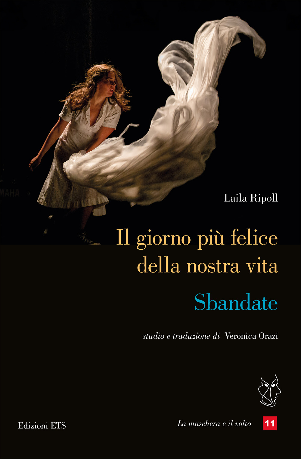Il giorno più felice della nostra vita. Sbandate