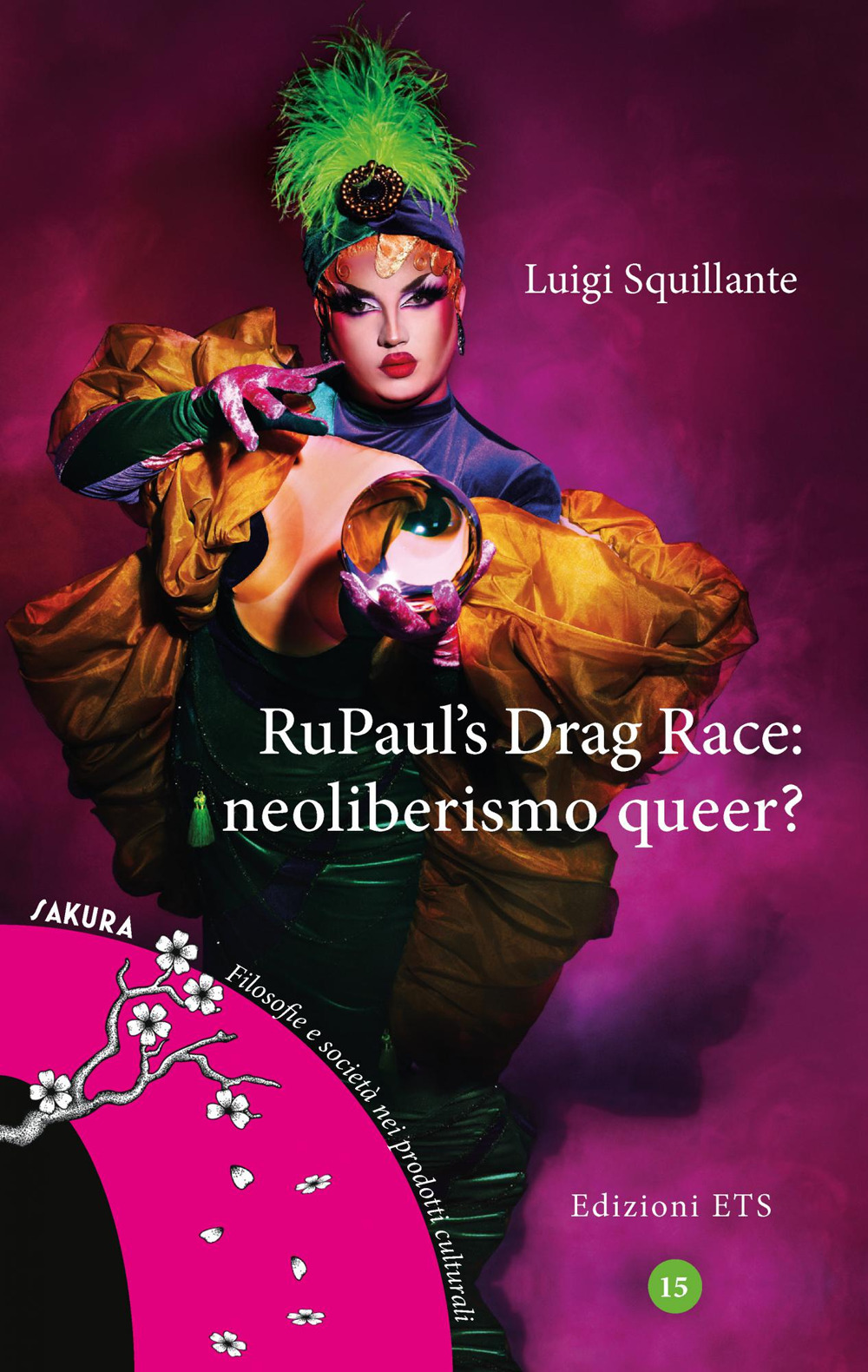 RuPaul's Drag Race. Neoliberismo queer?