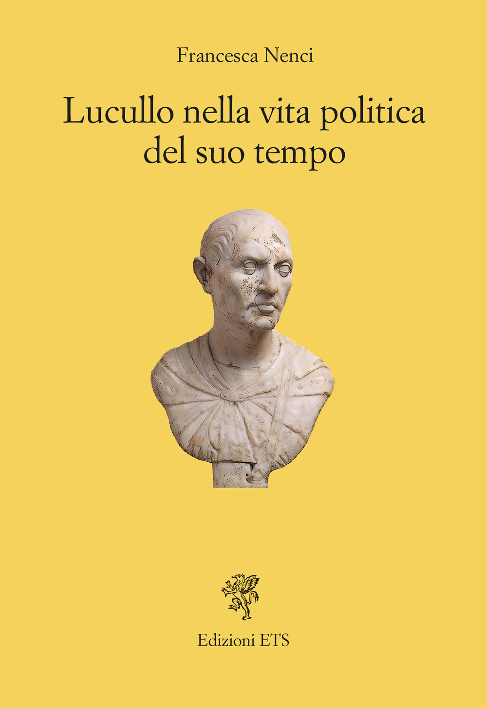 Lucullo nella vita politica del suo tempo