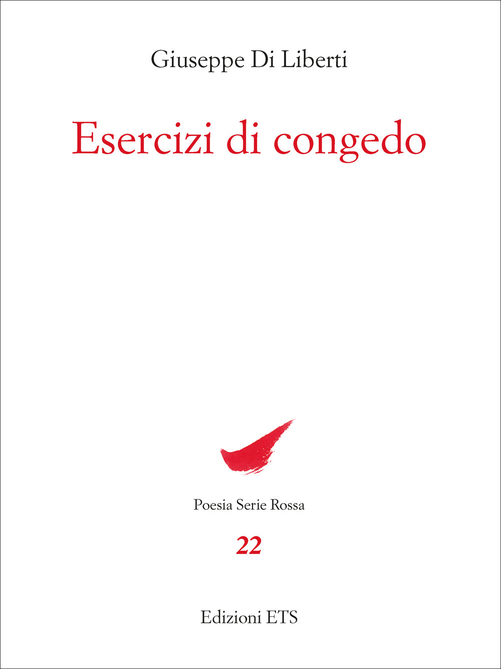 Esercizi di congedo