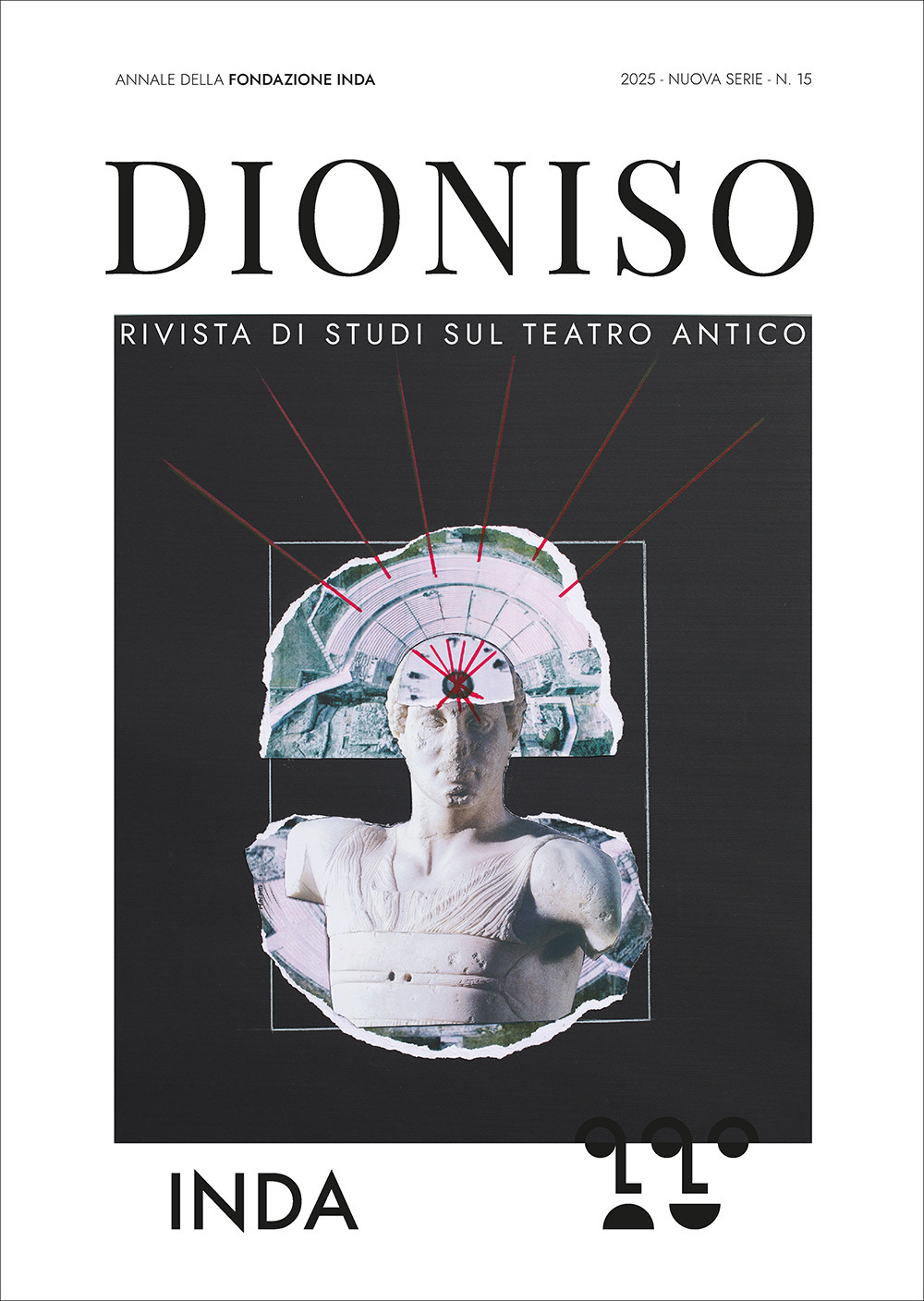 Dioniso. Rivista di studi sul teatro antico (2025)