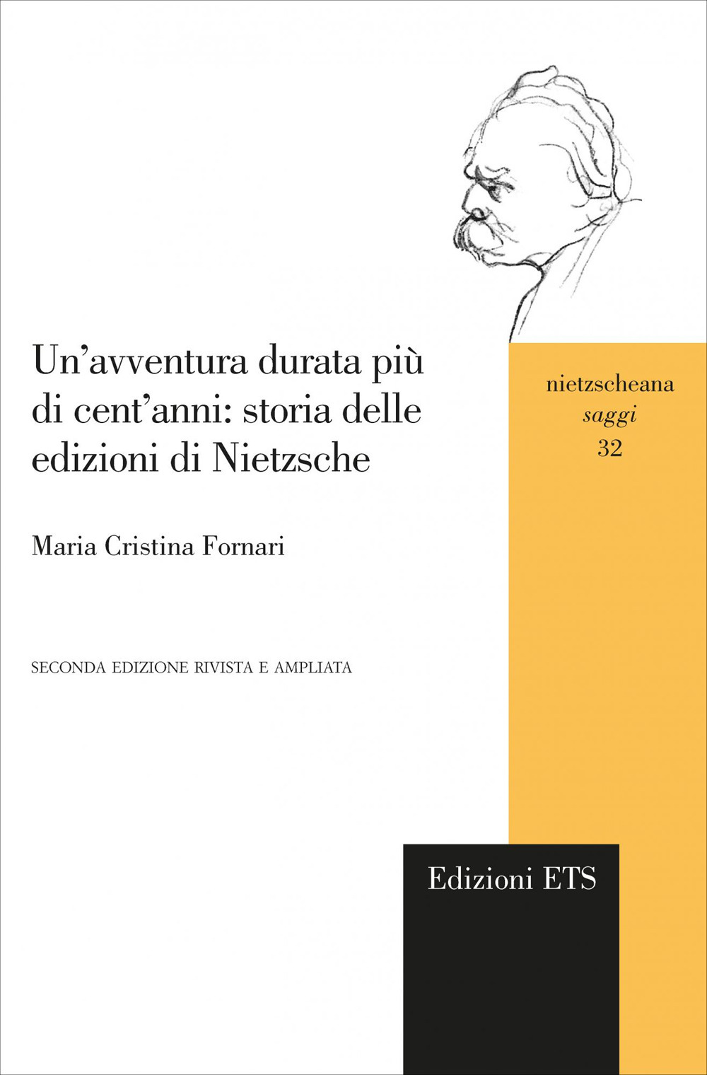 Un'avventura durata più di cent'anni: storia delle edizioni di Nietzsche