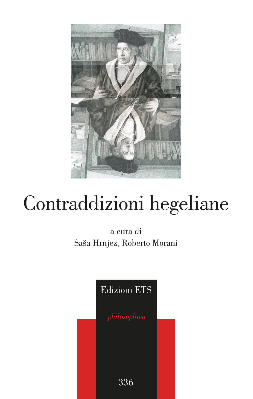 Contraddizioni hegeliane