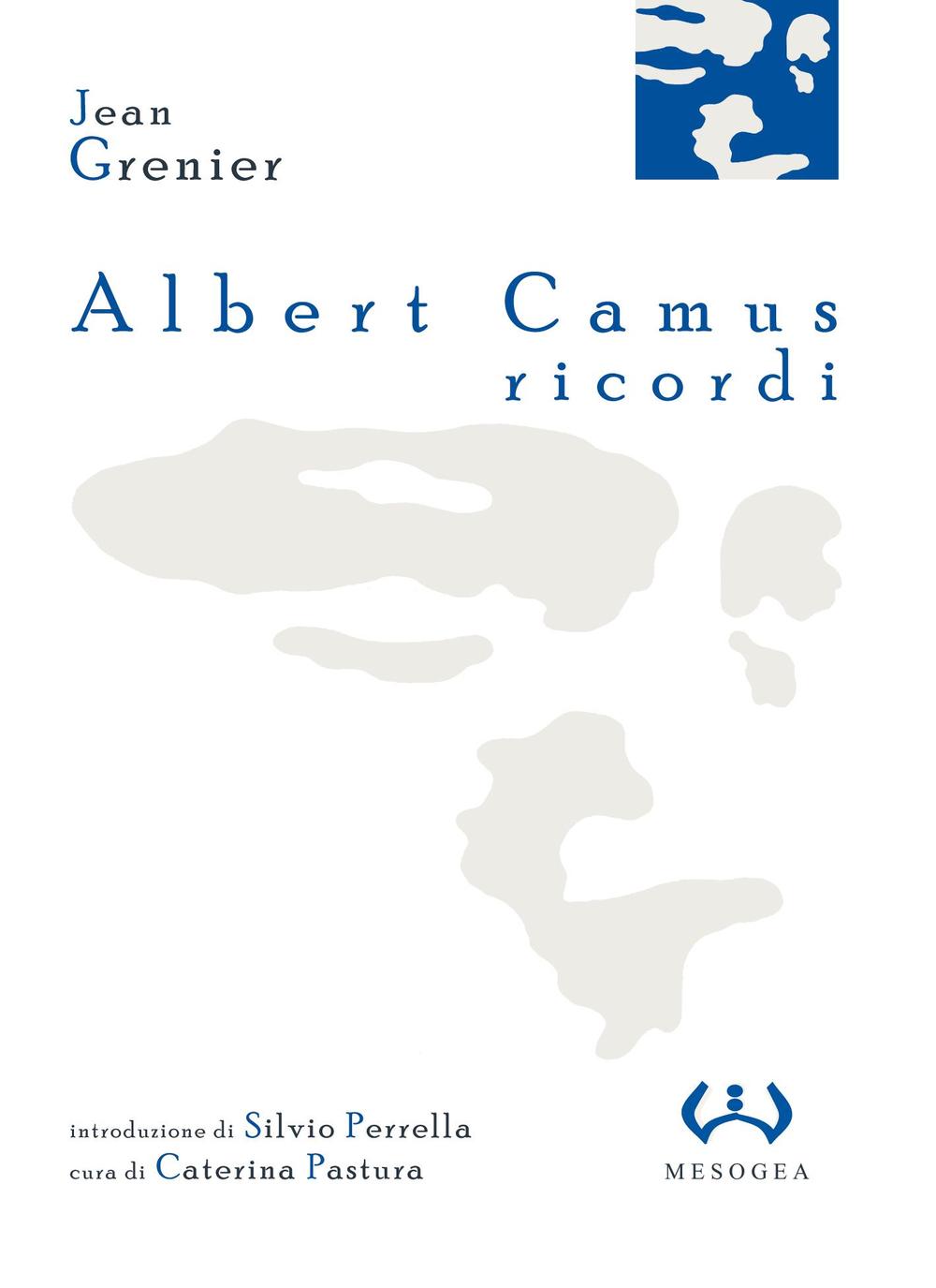 Albert Camus, ricordi