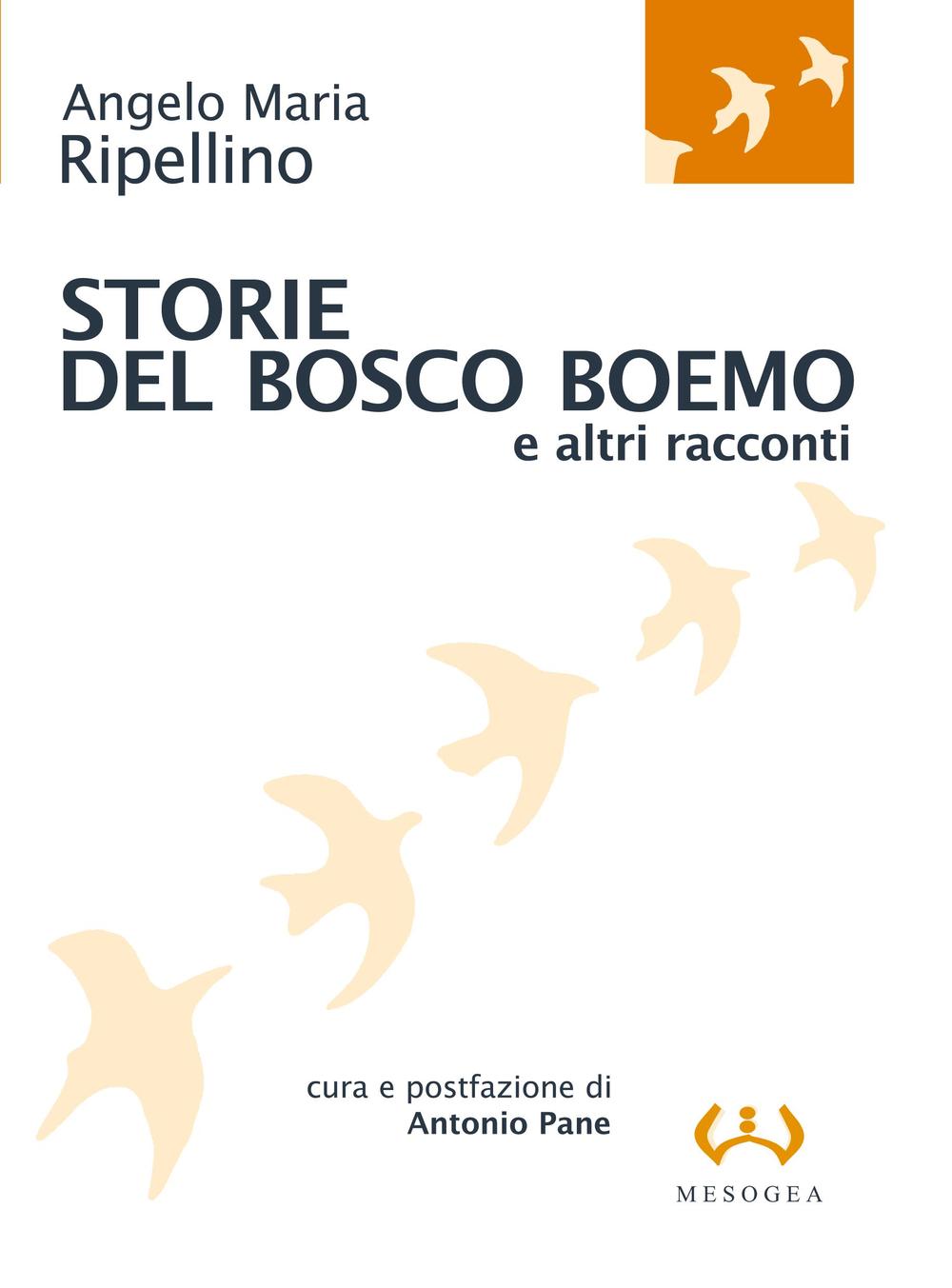 Storie del bosco boemo e altri racconti