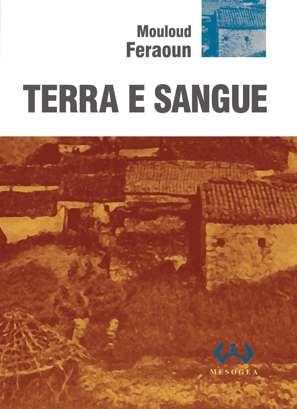 Terra e sangue