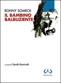 Il bambino balbuziente