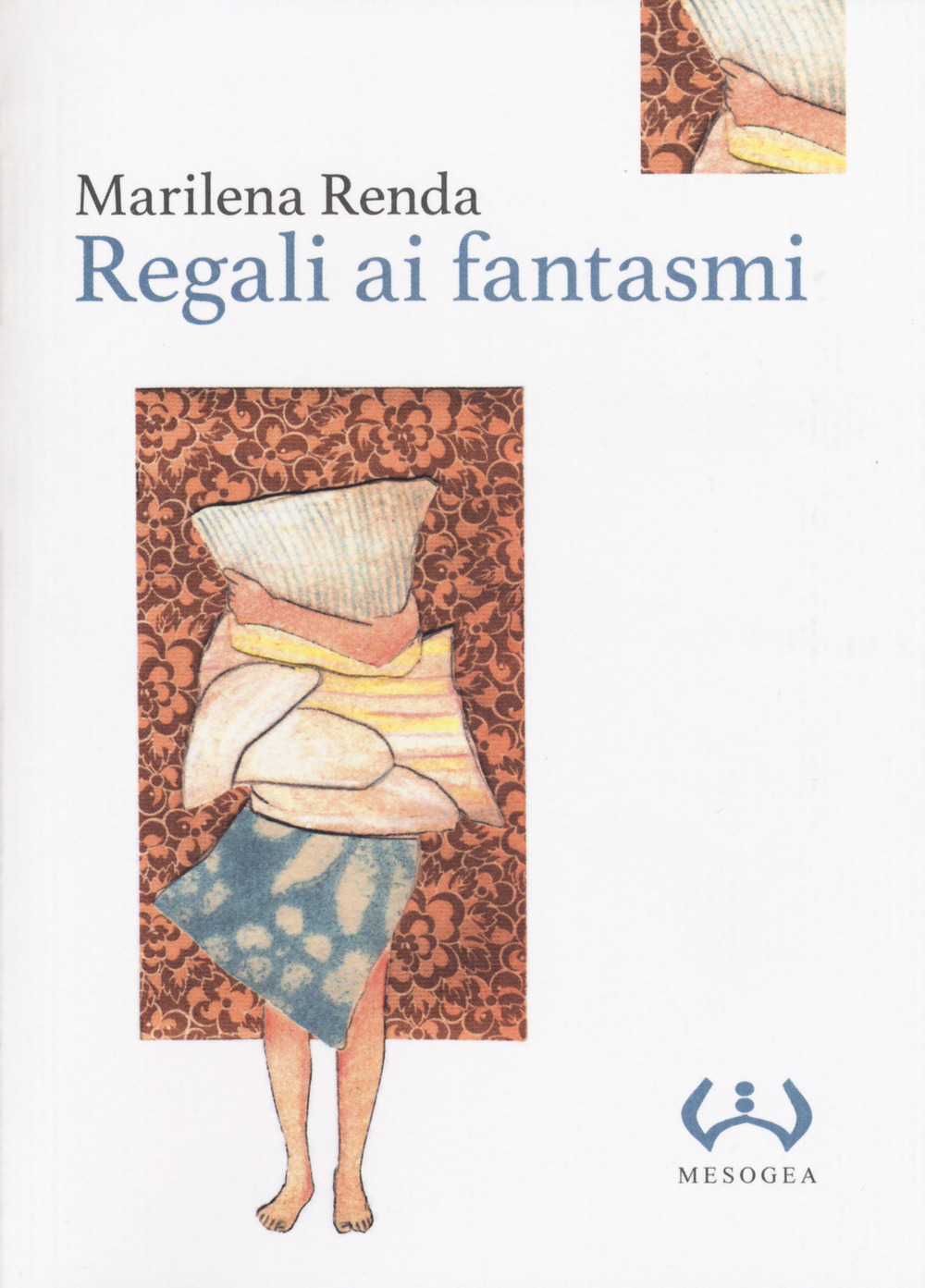 Regali ai fantasmi. Ediz. integrale