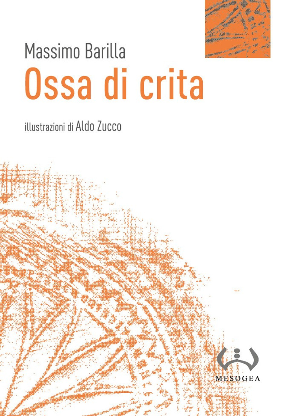 Ossa di crita