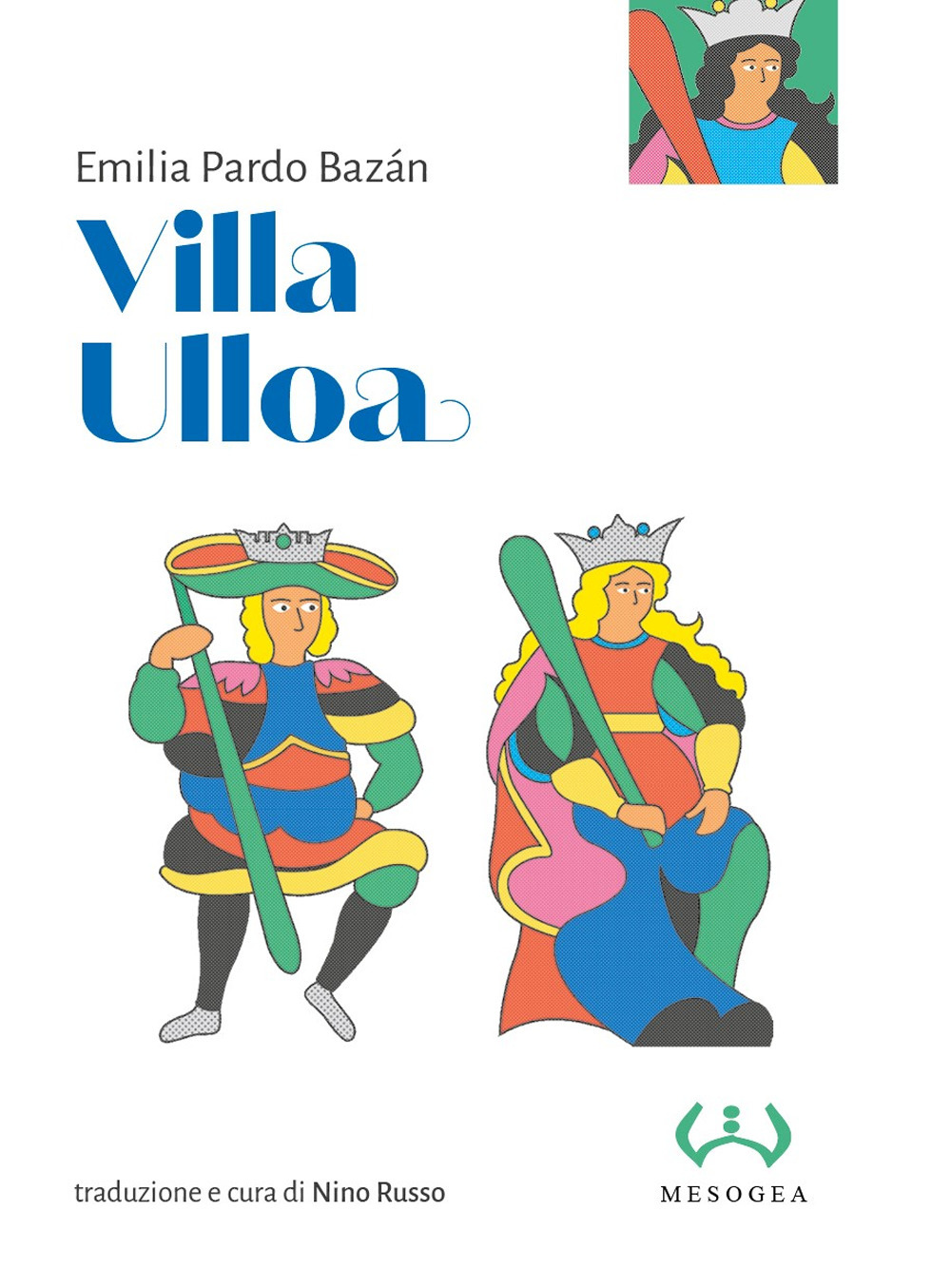 Villa Ulloa