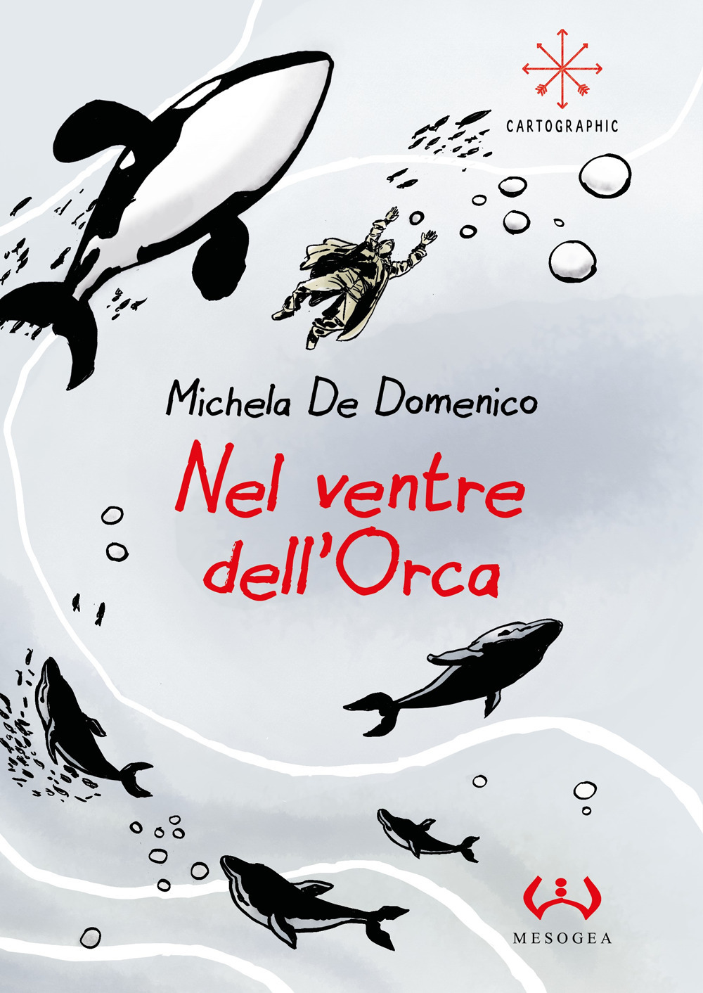 Nel ventre dell'orca