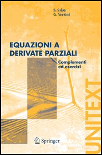 Equazioni e derivate parziali. Complementi ed esercizi