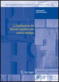 La riabilitazione dei disturbi cognitivi nella sclerosi multipla