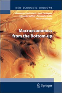 Macroeconomics from the bottom-up