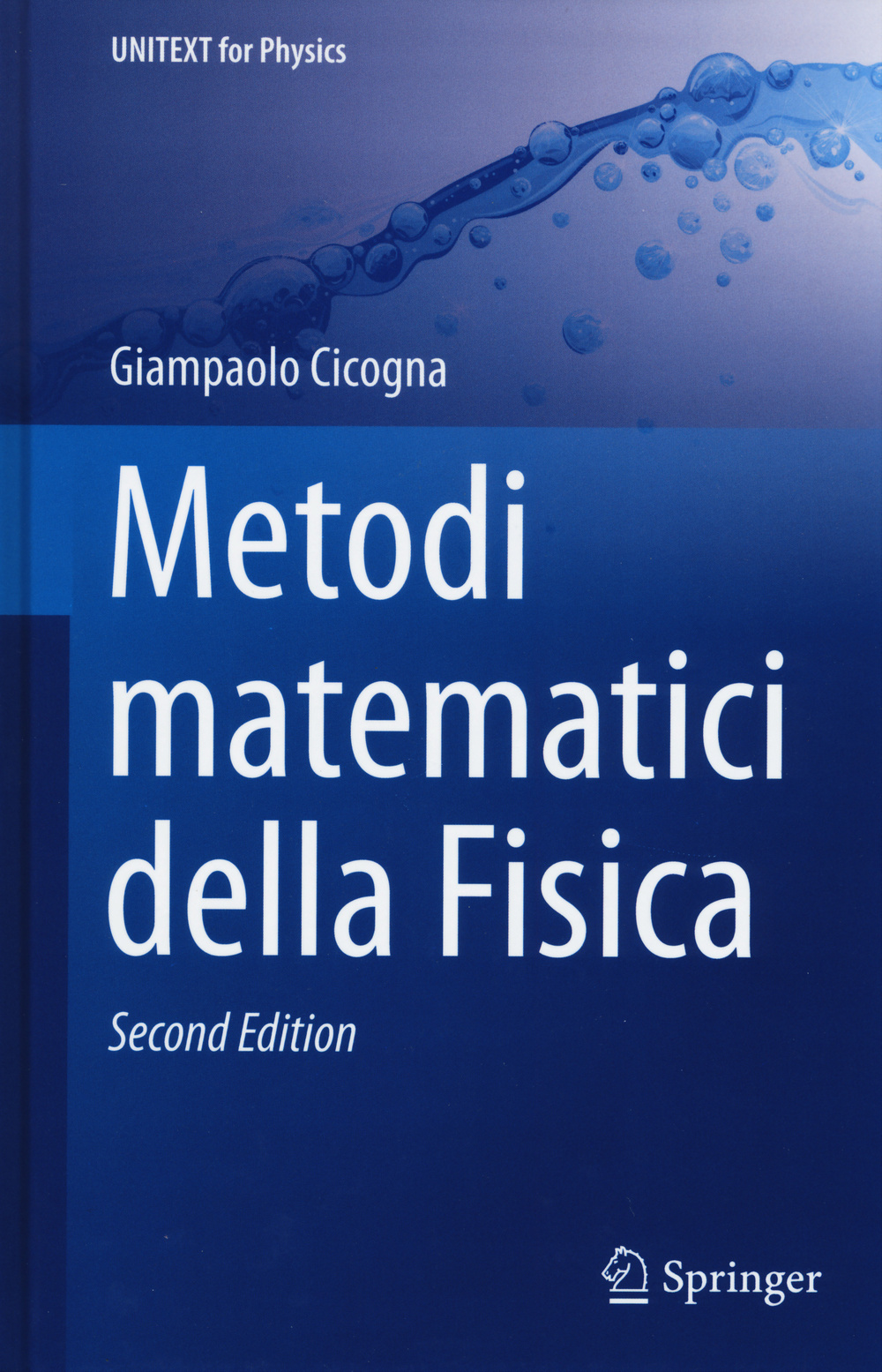 Metodi matematici della fisica