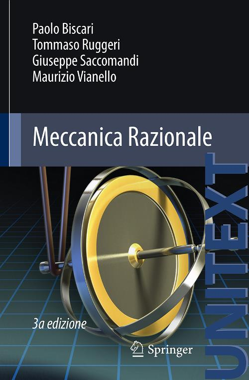 Meccanica razionale