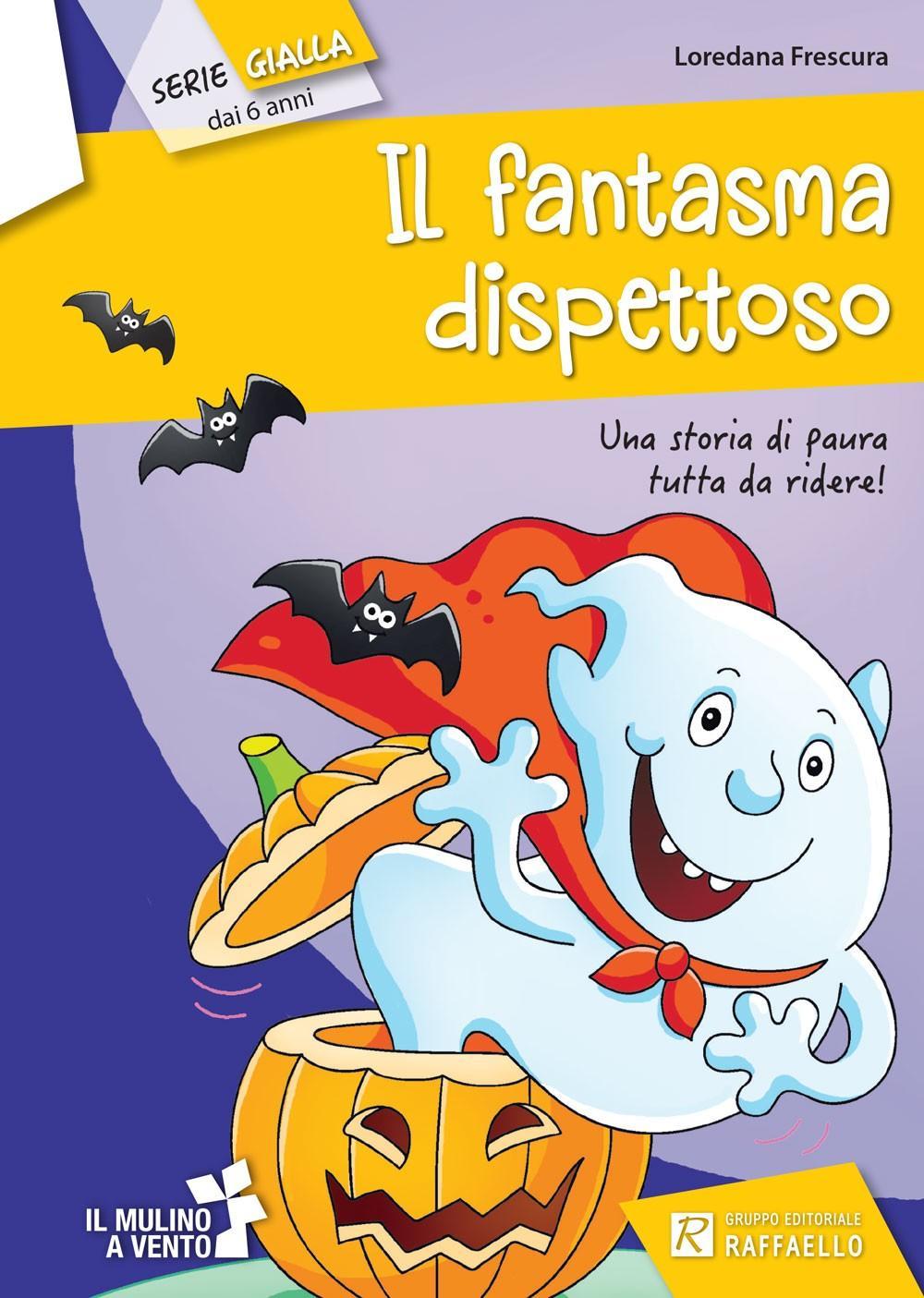 Il fantasma dispettoso