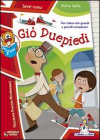 Giò Duepiedi