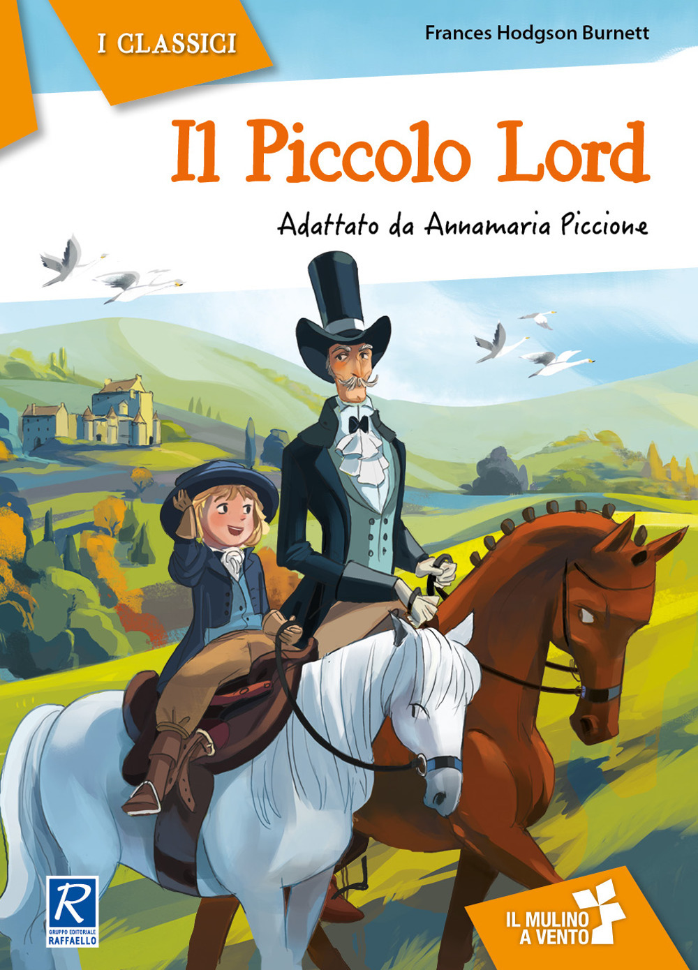 Il piccolo Lord